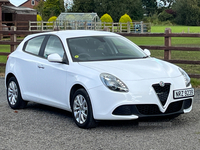 Alfa Romeo Giulietta HATCHBACK in Antrim