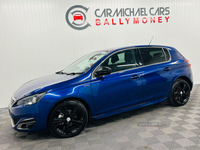 Peugeot 308 DIESEL HATCHBACK in Antrim