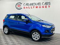 Ford EcoSport DIESEL HATCHBACK in Antrim