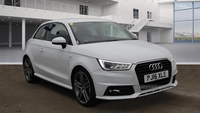 Audi A1 DIESEL HATCHBACK in Derry / Londonderry