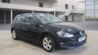 Volkswagen Golf DIESEL HATCHBACK in Derry / Londonderry