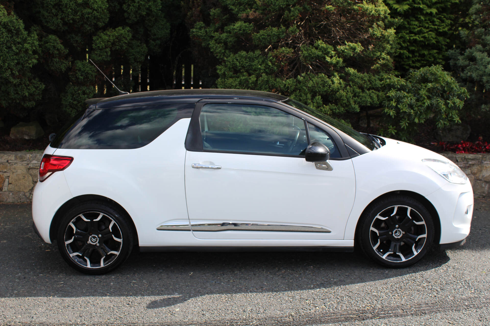 Citroen DS3 DIESEL HATCHBACK in Tyrone