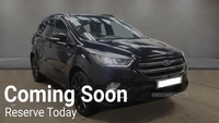 Ford Kuga DIESEL ESTATE in Antrim