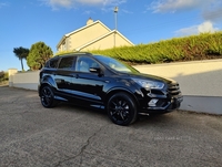 Ford Kuga DIESEL ESTATE in Antrim