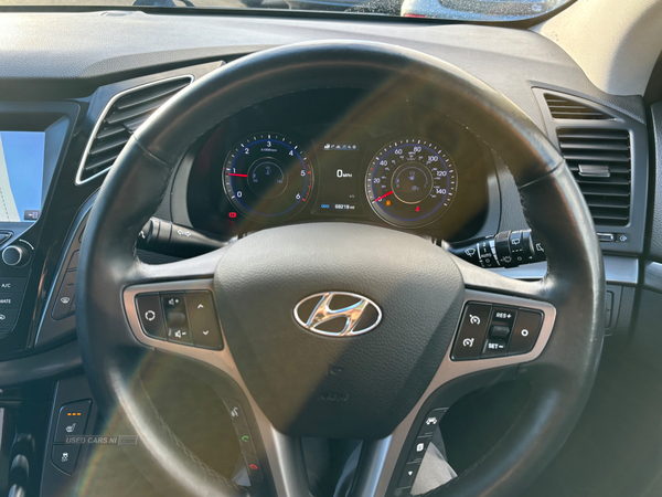 Hyundai i40 DIESEL TOURER in Derry / Londonderry