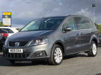 Seat Alhambra DIESEL ESTATE in Derry / Londonderry