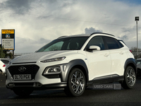 Hyundai Kona HATCHBACK in Derry / Londonderry