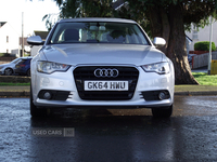 Audi A6 2.0 TDI Ultra SE 4dr in Derry / Londonderry