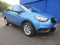 Vauxhall Crossland X Se Ecotec S/s 1.2 Se Ecotec S/s in Derry / Londonderry