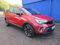 Vauxhall Crossland Se Nav Premium 1.5 Turbo D Se Nav Premium in Derry / Londonderry