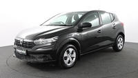 Dacia Sandero 1.0 SCe Essential Hatchback 5dr Petrol Manual Euro 6 (s/s) (65 ps) in Tyrone