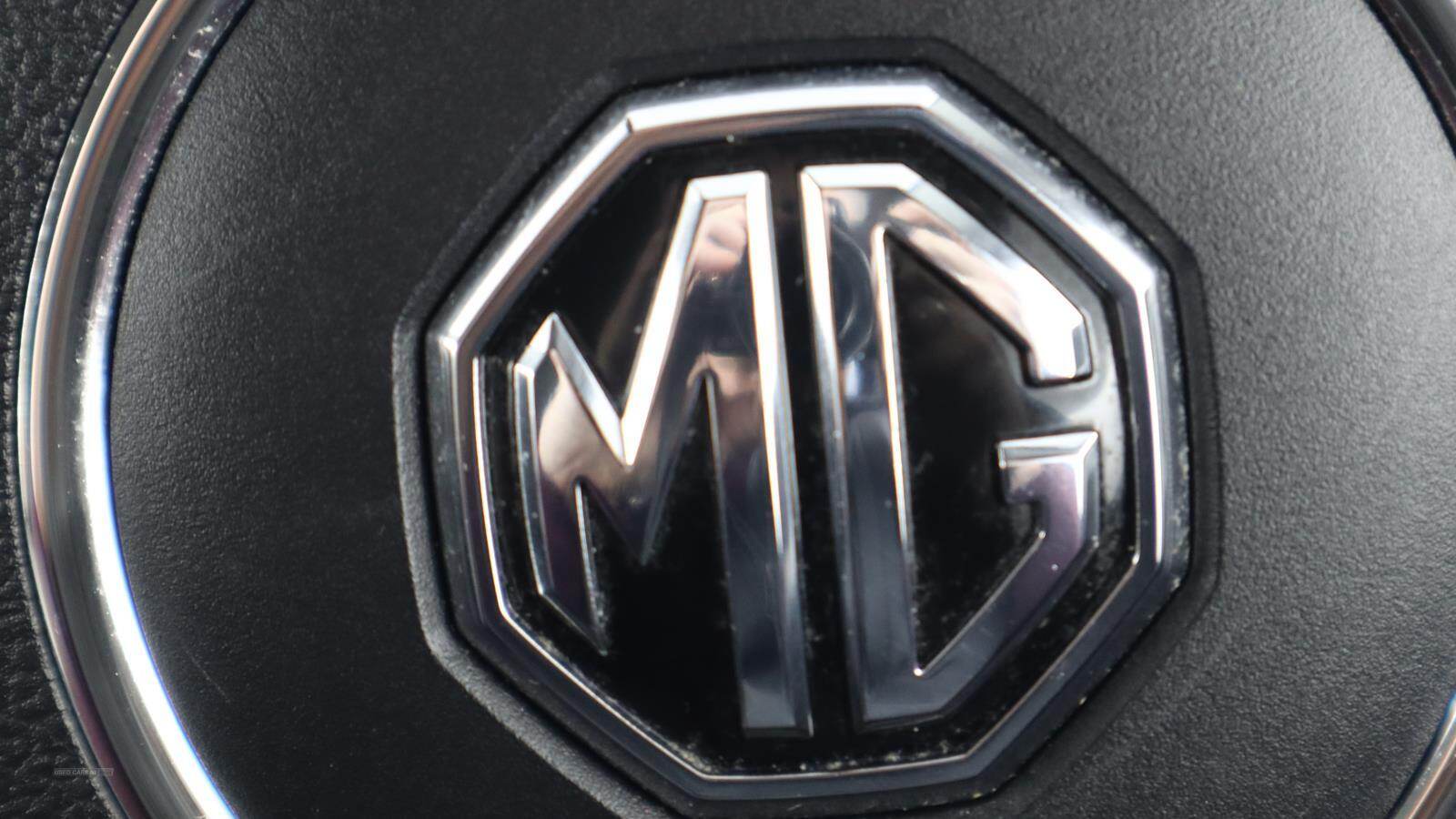 Jun 2021 MG MG ZS 1.5 VTi-TECH Exclusive 5dr