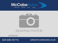 Nissan Qashqai 1.5 dCi N-Connecta SUV 5dr Diesel Manual Euro 6 (s/s) (110 ps) Low miles in Antrim