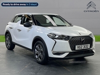 DS DS3 CROSSBACK 1.2 Puretech Elegance 5Dr in Antrim