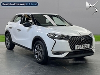 DS DS3 CROSSBACK 1.2 Puretech Elegance 5Dr in Antrim