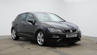 Seat Leon 1.5 TSI EVO FR Hatchback 5dr Petrol Manual Euro 6 (s/s) (130 ps) in Antrim