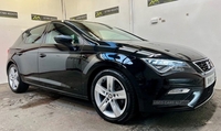 Seat Leon 1.5 TSI EVO FR Hatchback 5dr Petrol Manual Euro 6 (s/s) (130 ps) in Antrim