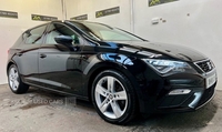 Seat Leon 1.5 TSI EVO FR Hatchback 5dr Petrol Manual Euro 6 (s/s) (130 ps) in Antrim