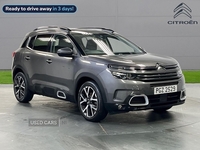 Citroen C5 Aircross 1.2 Puretech 130 Flair Plus 5Dr in Antrim