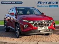 Hyundai Tucson 1.6 Tgdi Plug-In Hybrid Ultimate 5Dr 4Wd Auto in Antrim