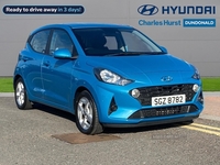 Hyundai i10 1.2 Mpi Se Connect 5Dr in Antrim