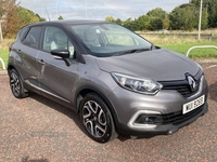 Renault Captur Iconic Dci 1.5 Iconic Dci in Armagh