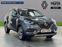 Renault Kadjar 1.3 Tce Gt Line 5Dr in Antrim