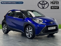 Toyota Aygo X 1.0 Vvt-I Edge 5Dr in Antrim