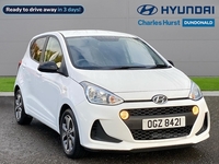 Hyundai i10 1.0 Play 5Dr in Antrim