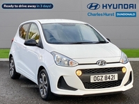 Hyundai i10 1.0 Play 5Dr in Antrim