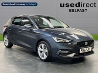 Seat Leon 1.5 Tsi Evo Fr 5Dr in Antrim