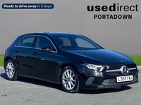 Mercedes-Benz A-Class A180D Sport 5Dr Auto in Armagh