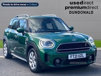 MINI Countryman 1.5 Cooper S E Classic All4 Phev 5Dr Auto in Down