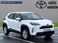 Toyota Yaris Cross 1.5 Hybrid Icon 5Dr Cvt in Antrim