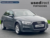 Audi A3 30 Tfsi 116 Se Technik 5Dr in Armagh