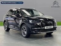 DS 7 Crossback 1.6 Puretech Prestige 5Dr Eat8 in Antrim