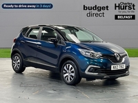 Renault Captur 0.9 Tce 90 Play 5Dr in Antrim