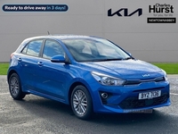 Kia Rio 1.0 T Gdi 2 5Dr in Antrim