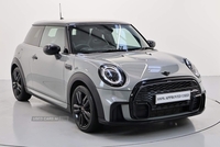 MINI Hatch 3-Door Hatch Cooper Sport in Derry / Londonderry