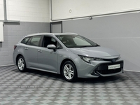 Toyota Corolla 1.8 VVT-h Icon Touring Sports CVT Euro 6 (s/s) 5dr in Derry / Londonderry