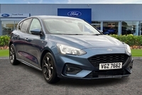 Ford Focus 1.0 EcoBoost Hybrid mHEV 125 ST-Line Edition 5dr- Parking Sensors, Sat Nav, Apple Car Play, Cruise Control, Lane Assist in Antrim