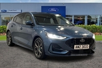 Ford Focus 1.0 EcoBoost ST-Line 5dr in Antrim