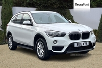 BMW X1 sDrive 18i SE 5dr in Derry / Londonderry