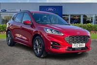 Ford Kuga 1.5 EcoBoost 150 ST-Line Edition 5dr in Armagh