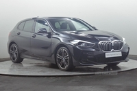 BMW 1 Series 118i [136] M Sport 5dr Step Auto [LCP] in Antrim