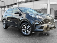 Kia Sportage 1.6 GDi ISG 2 in Derry / Londonderry