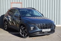 Hyundai Tucson 1.6 TGDi Hybrid 230 Ultimate 5dr 2WD Auto in Antrim