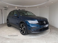 Volkswagen Tiguan 2.0 TDI Life 5dr DSG in Tyrone