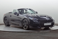 BMW Z4 sDrive 20i M Sport 2dr Auto in Antrim