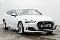 Audi A5 35 TDI Sport 5dr S Tronic in Antrim